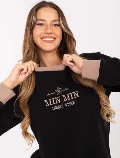 Bluzka RV BZ model 21319964 czarny - FPrice