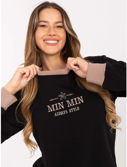 Bluzka RV BZ model 21319964 czarny - FPrice