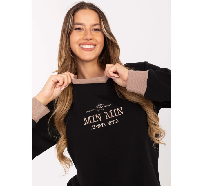 Bluzka RV BZ model 21319964 czarny - FPrice