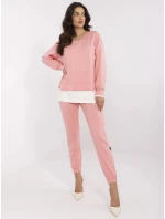 Sada RV KMPL A610.86 broskev Sada RV KMPL A610.86 broskev