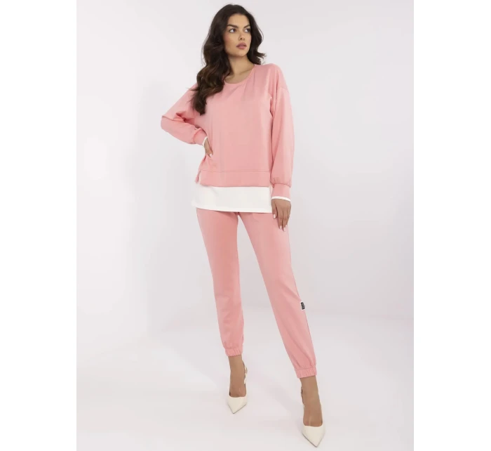 Sada RV KMPL A610.86 broskev Sada RV KMPL A610.86 broskev