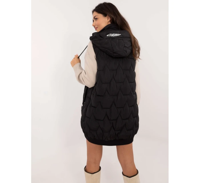 Kamizelka SK KZ HH model 21462794 czarny - FPrice