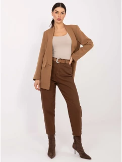 VM SP jeans SK152 76.09 hnědá