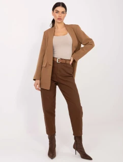 VM SP jeans SK152 76.09 hnědá