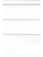 Ochranná maska - bílá