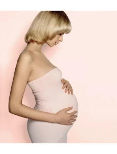 Punčochové kalhoty Mamma Donna 50 Den - Veneziana