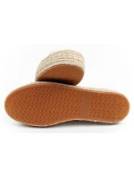 Dámské boty W LCW-25-44-3215Lsmetanové - Lee Cooper