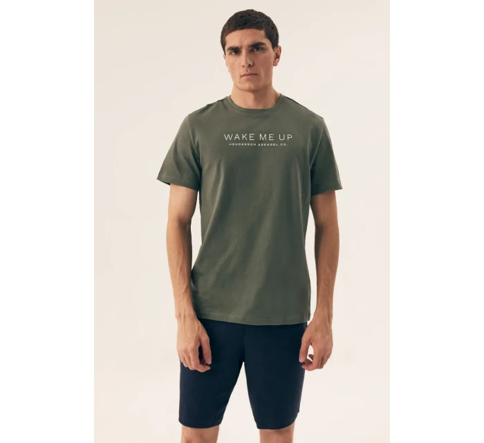 PÁNSKÉ PYŽAMO DARE 42634 SS25 PÁNSKÉ PYŽAMO DARE 42634 SS25