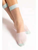 model 22044686 Ponožky 20 den - Fiore