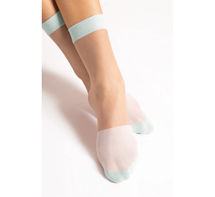 model 22044686 Ponožky 20 den - Fiore