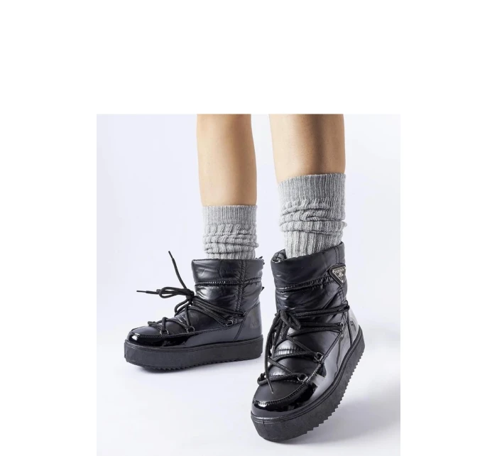 Sněhule  model 204744 Solea