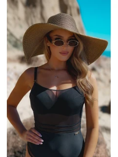 Jednodílné plavky  model 215843 Barontex