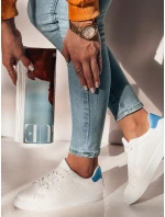 Dámské tenisky SHINMOVE blue FashionStreet ZY0526