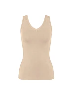 Sense of Modal Tank Top - YELLOW - TRIUMPH YELLOW - TRIUMPH Sense of Modal Tank Top - YELLOW - TRIUMPH YELLOW - TRIUMPH
