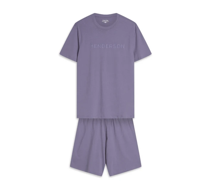 Henderson Premium Pyžamo 42626 Daft kr/r M-3XL Henderson Premium Pyžamo 42626 Daft kr/r M-3XL