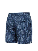 Pánské plavky - kraťasy Self SM 29 Happy Shorts S-3XL Pánské plavky - kraťasy Self SM 29 Happy Shorts S-3XL
