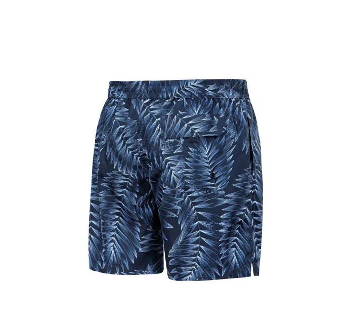 Pánské plavky - kraťasy Self SM 29 Happy Shorts S-3XL Pánské plavky - kraťasy Self SM 29 Happy Shorts S-3XL