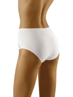 Dámské kalhotky white model 20898150 - Wol-Bar Dámské kalhotky white model 20898150 - Wol-Bar