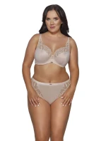 Dámské brazilky 2106 Yasemin beige - AVA