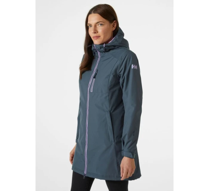 Dlouhá zimní bunda W model 18990515 - Helly Hansen