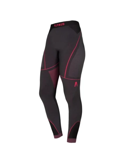 Termo kalhoty Tactical Mora W  model 18994096 - Alpinus