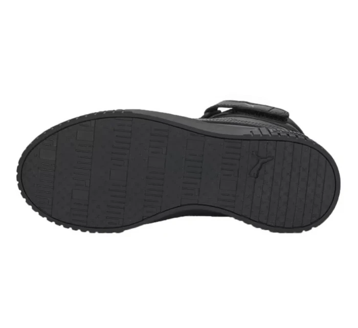 Boty Puma Carina 2.0 Mid Wtr Jr 387380 01