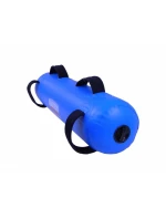 Vak na kolečkách HYDROBALANCE 23L modrý Vak na kolečkách HYDROBALANCE 23L modrý