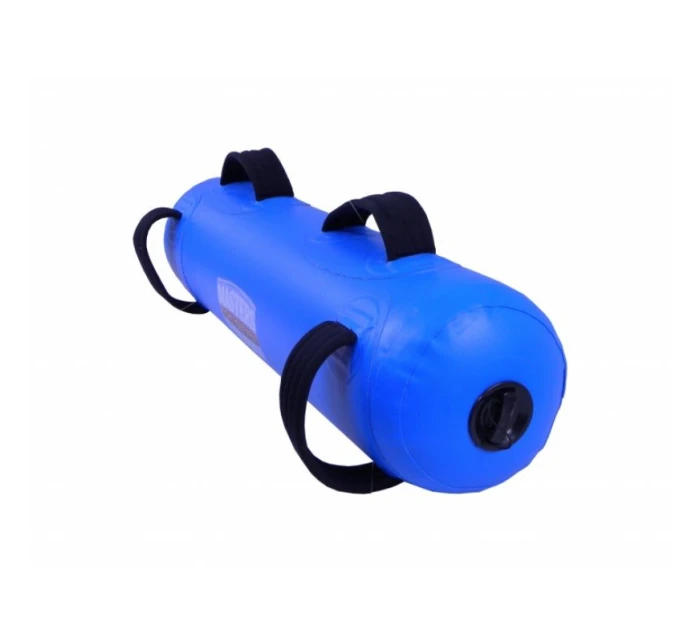 Vak na kolečkách HYDROBALANCE 23L modrý Vak na kolečkách HYDROBALANCE 23L modrý