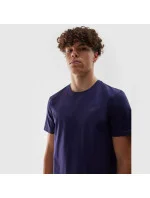 Tričko 4F M 4FWSS24TTSHM1154 31S Tričko 4F M 4FWSS24TTSHM1154 31S