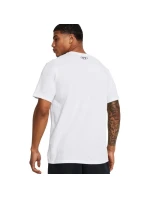 Tričko GL Foundation SS M 100 pánské model 20183871 - Under Armour