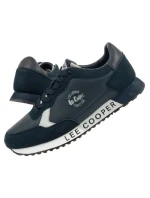 Lee Cooper M LCJ-24-03-3009M sportovní obuv