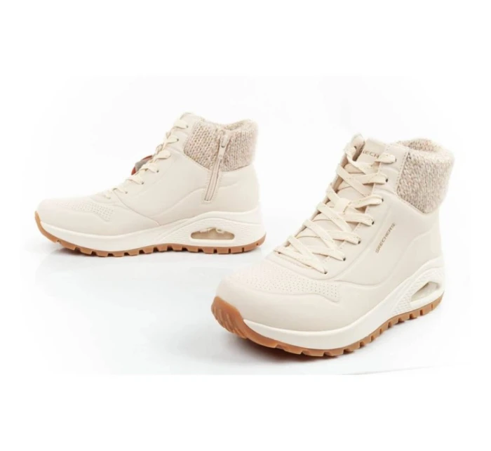 Boty Uno W model 21330914 - Skechers Boty Uno W model 21330914 - Skechers