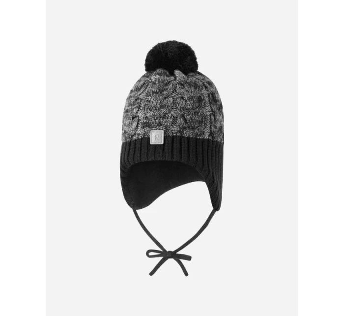 Zimní čepice Reima Paljakka Jr 300035B-9991
