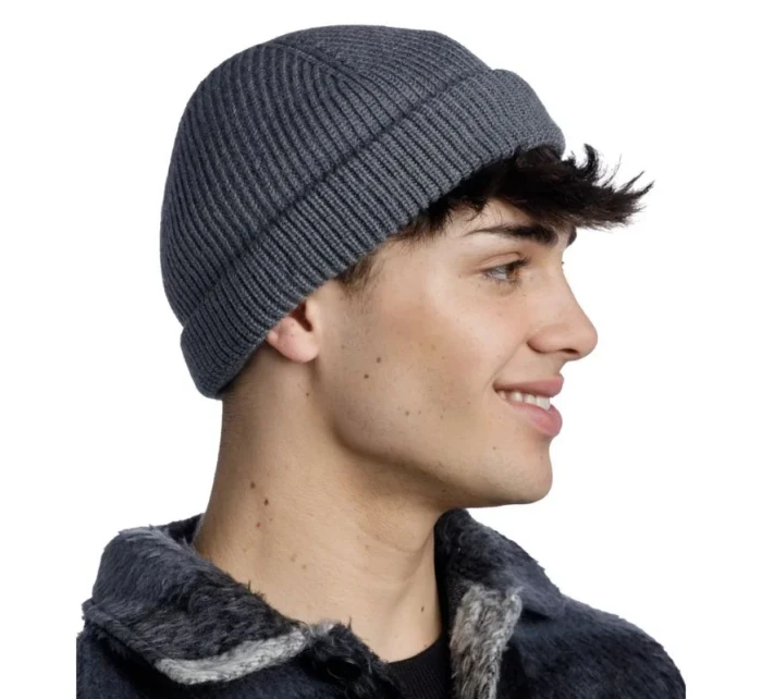 Čepice Buff Ervin Merino Beanie 13232393710