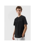 Tričko M model 21465064 pánské - 4F Tričko M model 21465064 pánské - 4F