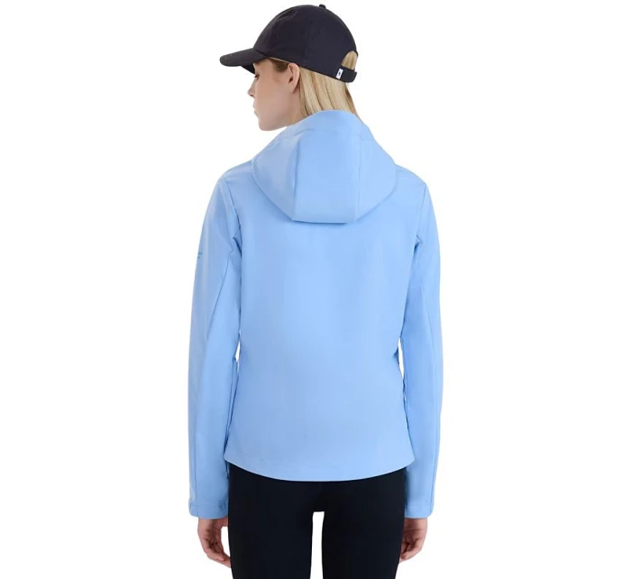 Softshellová bunda  W WSS25TSOF 33S model 20975748 - 4F