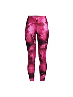 Legíny Ultra High Waist Printed model 22375478 růžové - Casall Legíny Ultra High Waist Printed model 22375478 růžové - Casall