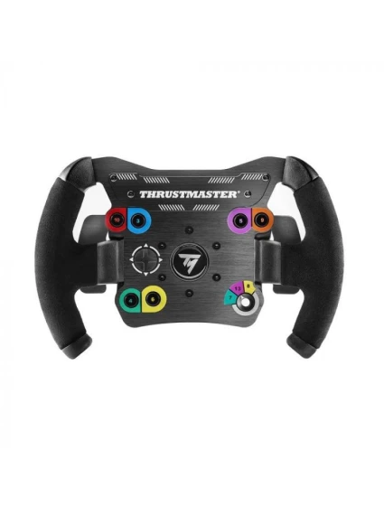 Thrustmaster AddOn Thrustmaster Open Wheel Lenkrad (KON/PC) retail Thrustmaster AddOn Thrustmaster Open Wheel Lenkrad (KON/PC) retail