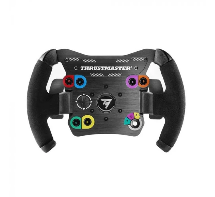 Thrustmaster AddOn Thrustmaster Open Wheel Lenkrad (KON/PC) retail Thrustmaster AddOn Thrustmaster Open Wheel Lenkrad (KON/PC) retail