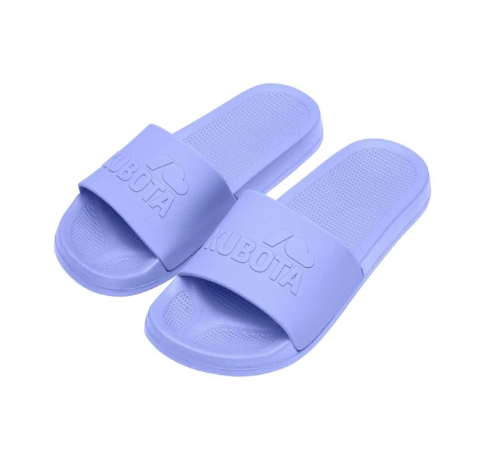 Žabky do bazénu basic plain purple model 21721433 - Kubota Žabky do bazénu basic plain purple model 21721433 - Kubota