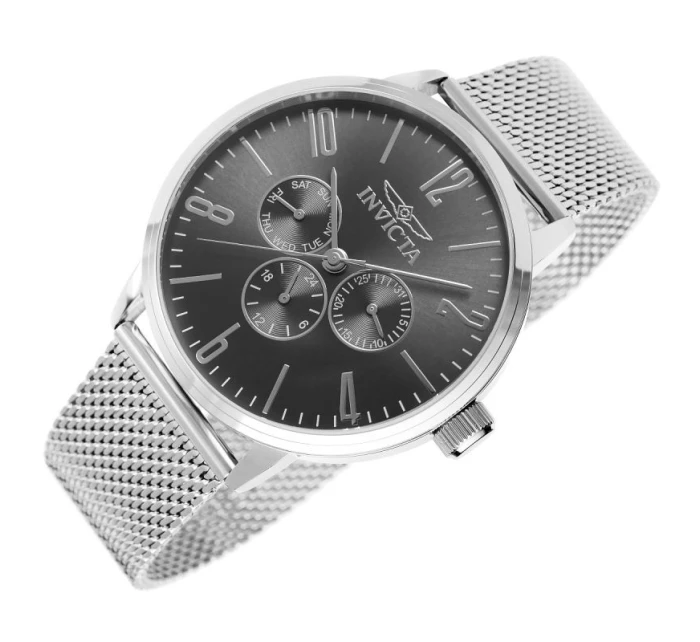 Pánské hodinky + BOX model 21805625 - Invicta Pánské hodinky + BOX model 21805625 - Invicta