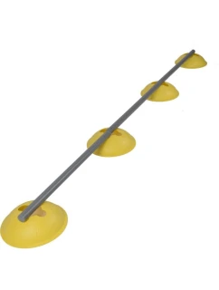 TRÉNINKOVÉ PŘEKÁŽKY NA CVIČENÍ 16KS DUNLOP