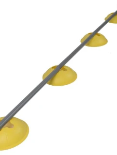 TRÉNINKOVÉ PŘEKÁŽKY NA CVIČENÍ 16KS DUNLOP