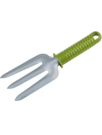 SADA ZAHRADNÍHO NÁŘADÍ 3KS S PLASTOVOU RUKOJETÍ KINZO