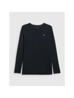 Pánský dlouhý rukáv z rychleschnoucí merino vlny model 21816723 - 4F Pánský dlouhý rukáv z rychleschnoucí merino vlny model 21816723 - 4F