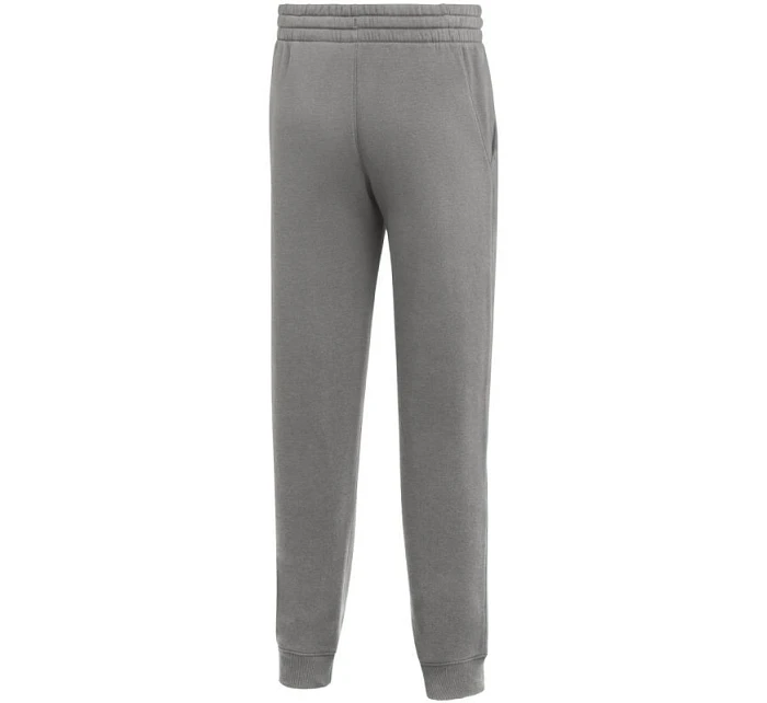 Park 26 Fleece šedé dětské kalhoty model 21926731 063 - NIKE