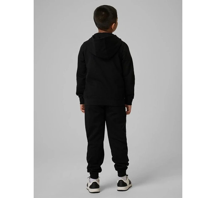 Chlapecké tepláky typu jogger 4F 4FJRMM00TTROM1823-20S