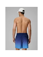 Pánské plážové šortky boardshorts 4F 4FRSS26UBDSM224-31S