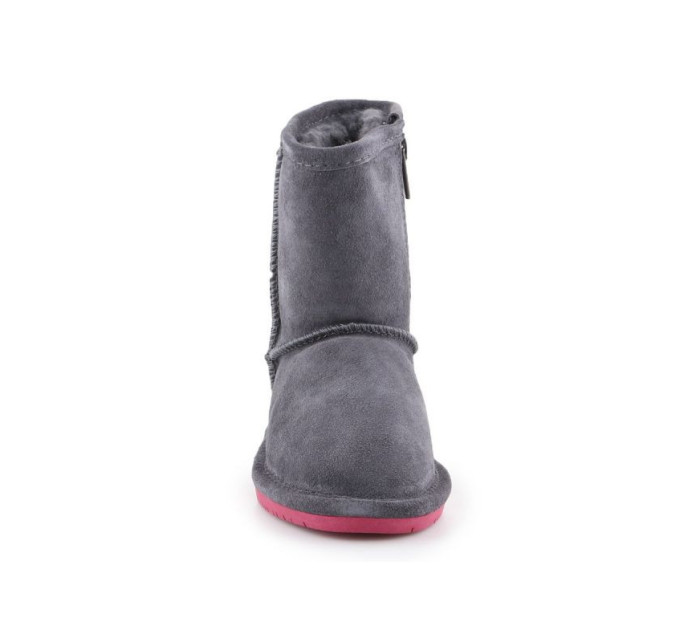 Dětské zimní boty Emma Zipper model 16024378 - BearPaw