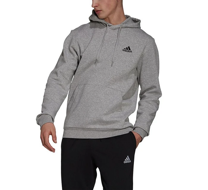 Pánská mikina Essentials Fleece M model 19557800 - ADIDAS
